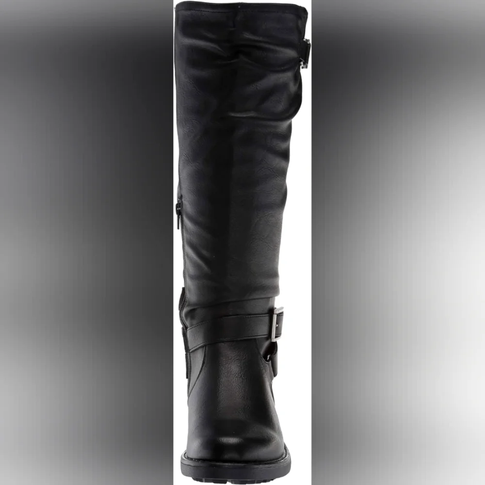 Carlos Santana- Sabina High Shaft Boots - Picture 5 of 7